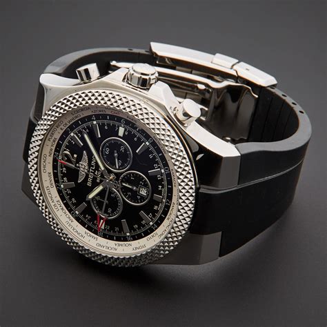 breitling bentley a47362